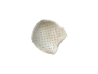 Placa de cranioplastia de PEEK