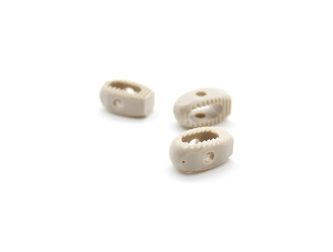Jaula intervertebral de PEEK