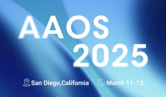 AAOS 2025 | Junhua te encuentra en San Diego para presenciar el futuro de AKSOPEEK
