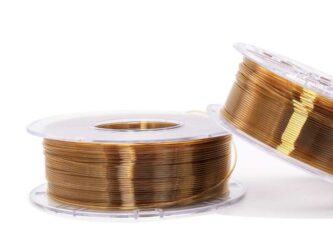 Informe de referencia de rendimiento de PEEK de grado implantable impreso en 3D: Mecanizado al borde de ser reemplazado