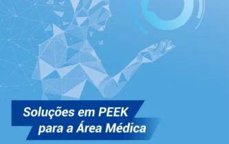 Soluciones de PEEK para el campo médico (Portugués)